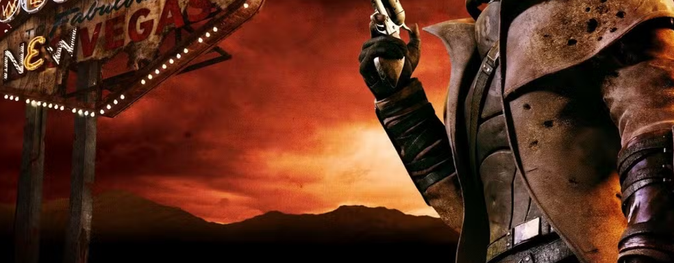 Fallout New Vegas получит новое издание в честь 15-ой годовщины игры