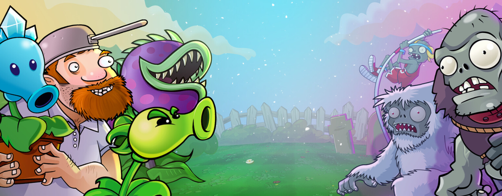 Plants vs. Zombies вернулась — Replanted-версия получает смешанные отзывы