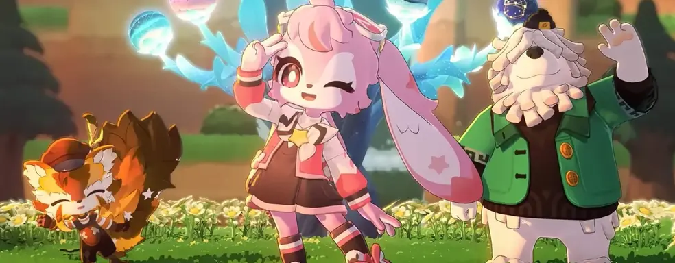 HoYoverse открыла регистрацию на ЗБТ Petit Planet — уютного аналога Animal Crossing