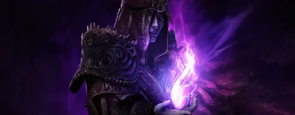 Разработчики Path of Exile представили геймплейный трейлер и подробности лиги «Хранителей Пламени»