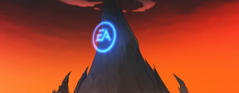 EA заключила партнерское соглашение со Stability AI, чтобы «ускорить рабочие процессы и расширить творческие возможности»