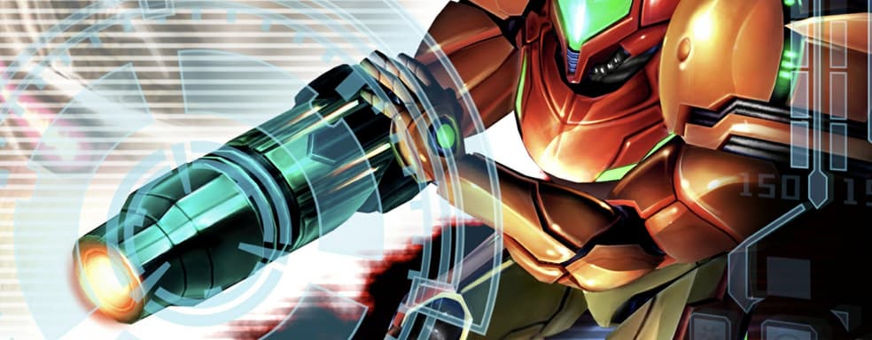 Nintendo размышляет о возвращении классики. У Metroid Prime 2 есть шанс получить новую жизнь
