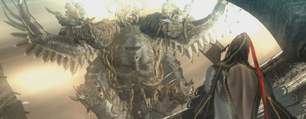 Создатель Bayonetta раскрыл секрет успеха игр. Эмоции важнее визуала