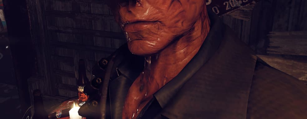 Bethesda раскрыла новую приключенческую зону для Fallout 76. Вышел трейлер с участием Гуля