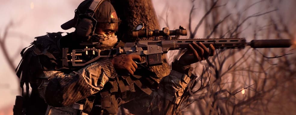 Бесплатный режим Battlefield 6 Battle Royale стартует через несколько дней — утечка