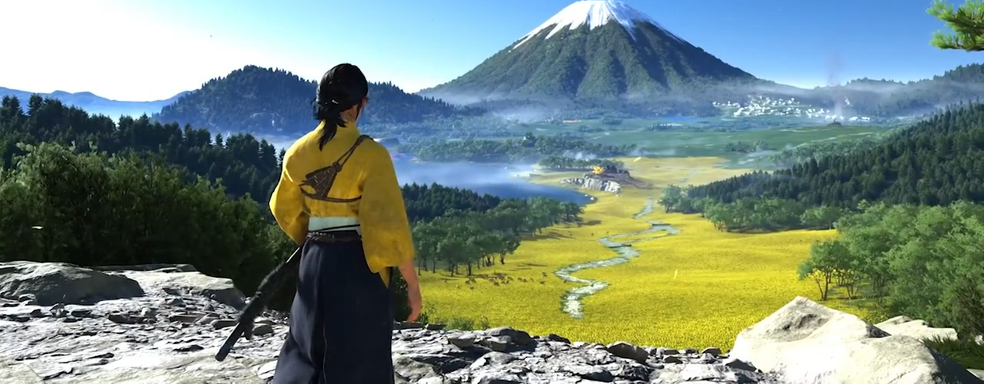 Миллион объектов и стабильный fps. Разработчики Ghost of Yotei раскрыли секрет производительности