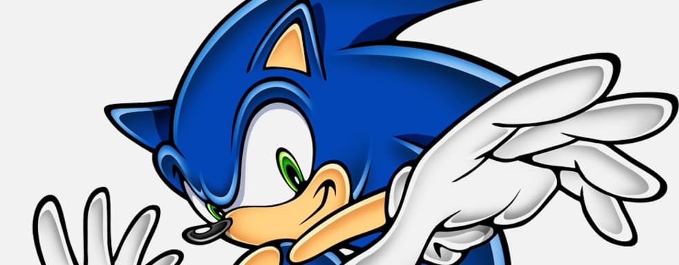 Sega готовит свежие релизы по франшизе Sonic после успеха CrossWorlds