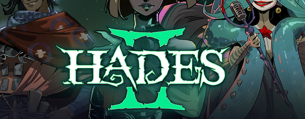 Hades 2 получит первое крупное обновление. Разработчики исправят финал, который не понравился игрокам