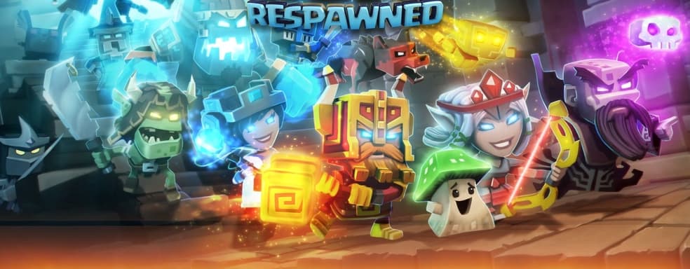 Похоже, Netflix закрыла студию Boss Fight Entertainment. С момент покупки прошло три года