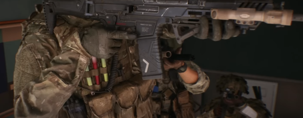 Серверы Battlefield 6 снова доступны из России — игроки получили возможность подключиться