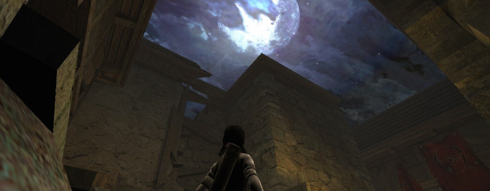 «Ушла эпоха»: немецкий издатель связался с GamesVoice  и официально добавил русскую озвучку Enclave в Steam