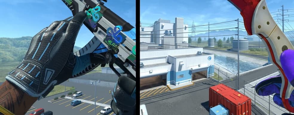 Valve обрушила рынок скинов CS2, EA соврала по поводу серьезных скинов в Battlefield 6 — самое интересное за 23 октября