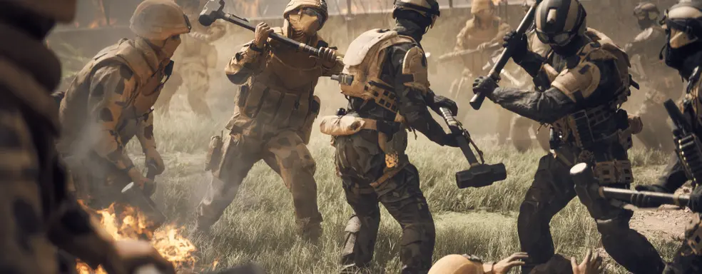 Разработчики Battlefield 6 значительно упростят некоторые задания, которые фанаты игры считают «идиотскими»