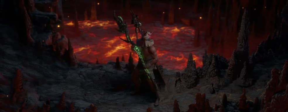 «Если бы у Гэндальфа был пулемет». Разработчики Path of Exile 2 показали сборку «мага Рэмбо»