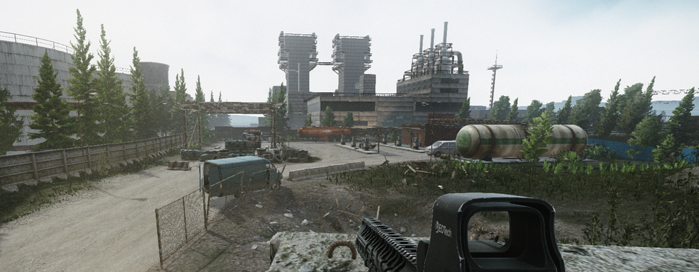 PVE в Escape from Tarkov перестало быть хардкорным — выпустили софткор патч и ослабили ботов