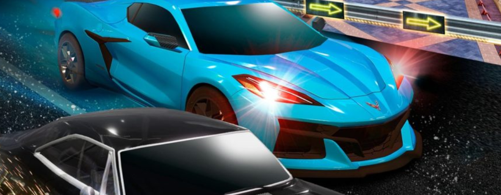 Вышла гонка по «Форсажу» — релизный трейлер Fast & Furious Arcade Edition