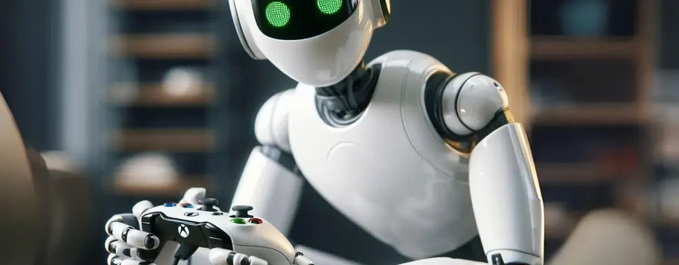 Xbox использует ИИ для прослушивания диалогов, чтения переписок и защиты детей, говорит Фил Спенсер