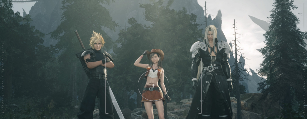 Третья часть ремейка Final Fantasy 7 будет именно такой, какой ее хотят видеть фанаты, пообещал глава разработки