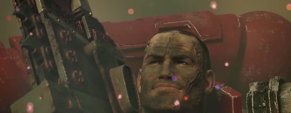 В Steam сейчас проходит акция на выходных и распродажа игр по вселенным Warhammer со скидками до 90%