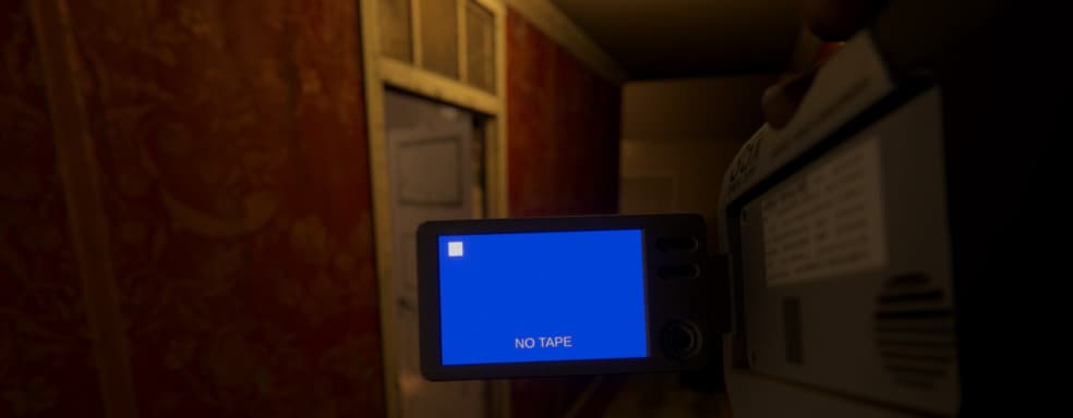 Авторы The Mortuary Assistant делают игру по «Паранормальному явлению» Paranormal Activity: Threshold