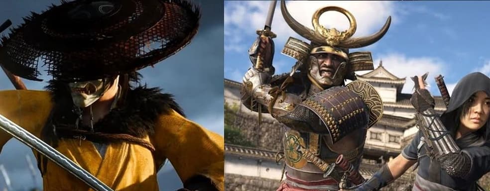 Ghost Of Yotei за три недели обогнала по продажам Assassin's Creed: Shadows на PS5 — аналитики