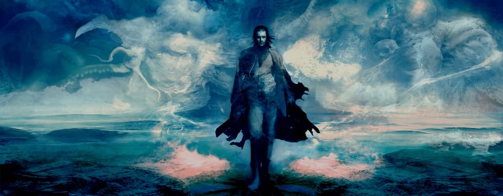 Глубинные страхи и ужасы: новое издание настольной игры «Пучина безумия» выпустят в России