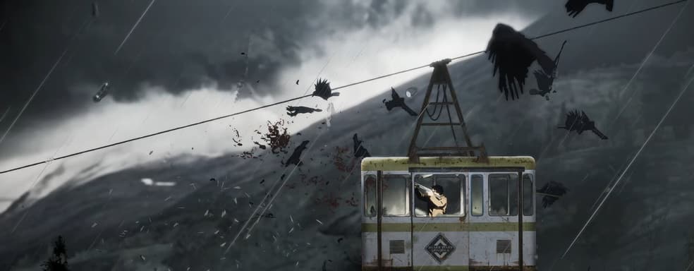 Мрачный детективный хоррор Silver Pines в духе Silent Hill и Twin Peaks выйдет в 2026 году