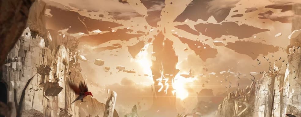 Создатель Final Fantasy 13 узнал свои решения в Clair Obscur: Expedition 33