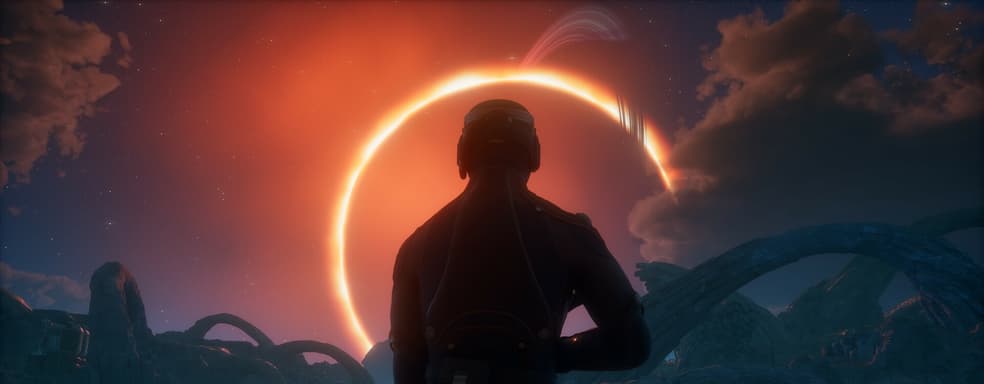 В трейлере The Outer Worlds 2 предлагают выбрать путь героя или предателя