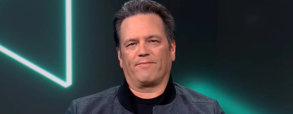 Фил Спенсер поиграл в российское приключение «А Горюшко вслед собакою…» — хватило 9 минут