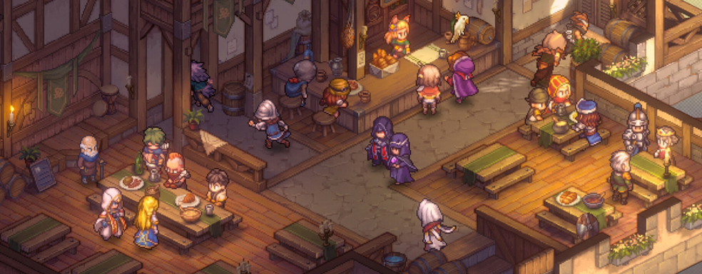 Geralt in a tub and gacha RPG with microtransactions — The Witcher 3 authors announce a new collab