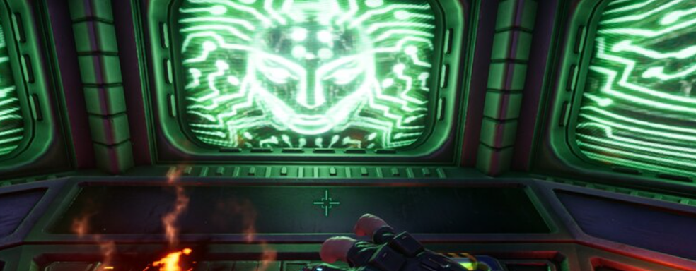 DarkSpeech анонсировала русскую озвучку ремейка System Shock — вышел геймплейный трейлер