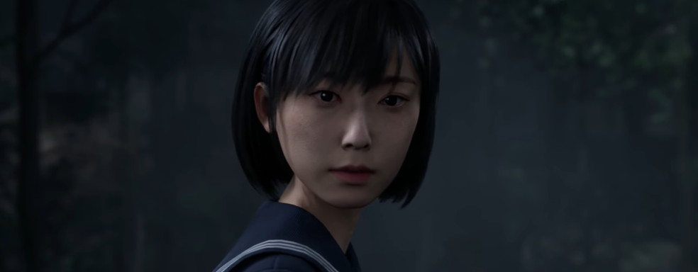 Silent Hill f star played the horror game herself — it was funny and scary, but she coped with the gamepad and monsters