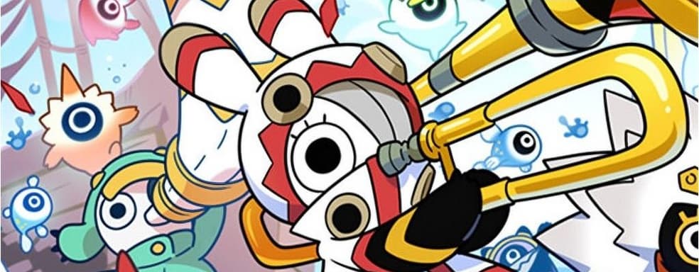 Spiritual Successor to Patapon Conquers Players. Ratatan Sales Announced