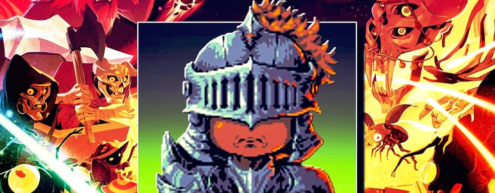 Ping-Pong Mechanic Game Becomes a Steam Hit. 400,000 Copies of BALL x PIT Sold in a Week