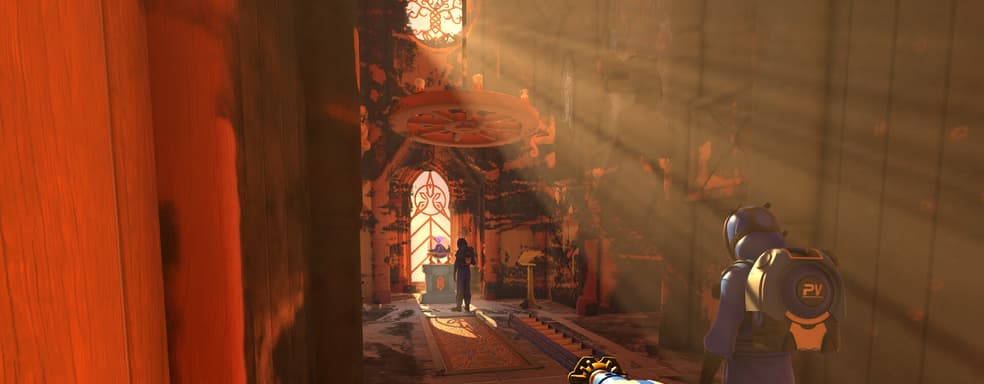 PowerWash Simulator Sequel Breaks Original's Records