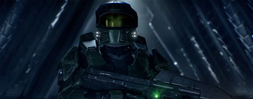 Ремейк Halo: Combat Evolved на Unreal Engine 5 покажет существенный визуальный скачок