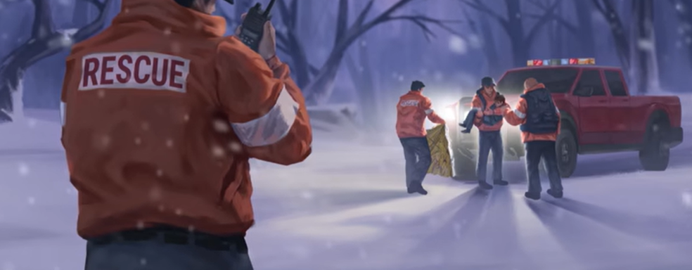 В Steam бесплатно раздают симулятор оператора экстренных служб с очень положительными отзывами