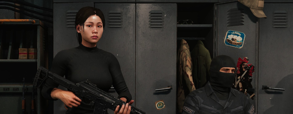 Authors of "Sparta 2035" stopped supporting the launcher, but you won't have to buy the game a second time — they will provide a Steam key