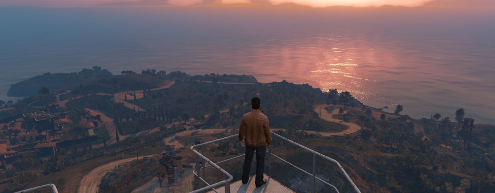 Supercar giveaway begins in GTA Online