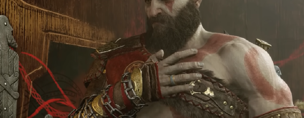 Canceled God of War Multiplayer Game by Bluepoint Games Shown Online