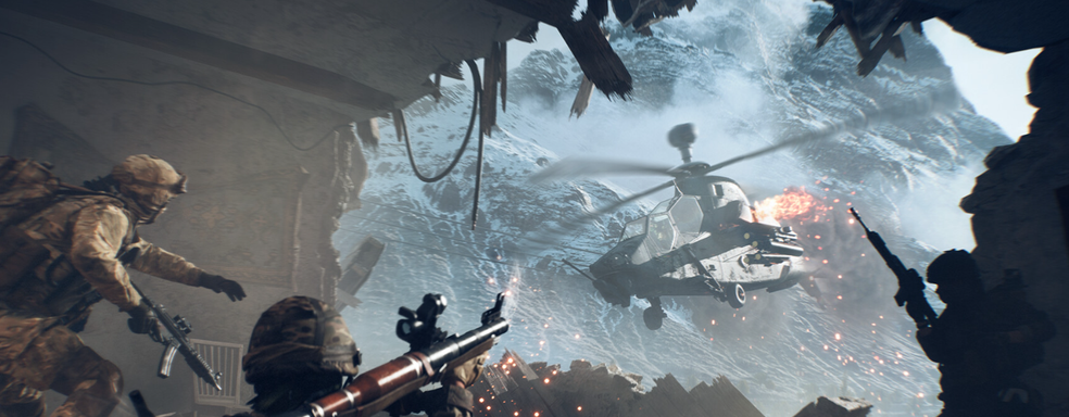 Insider Reveals Details of Battlefield 6 Battle Royale — Some Gamers Are Upset