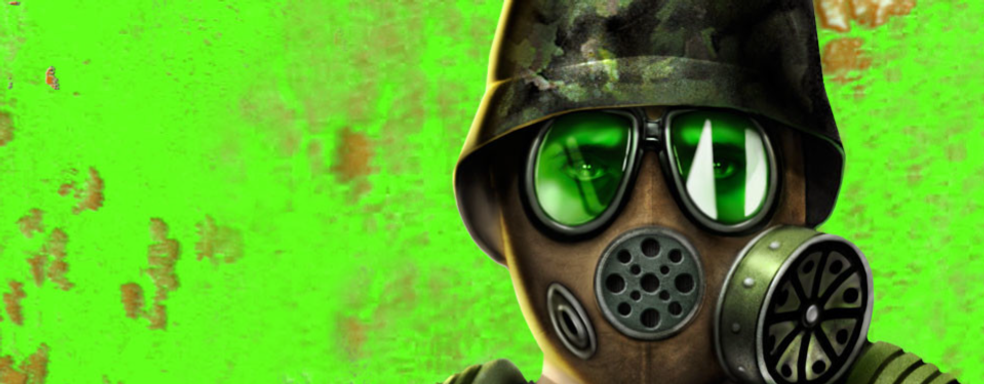 Рэнди Питчфорд рассказал про неожиданный звонок Гейба Ньюэлла, с которого началась его работа над Half-Life