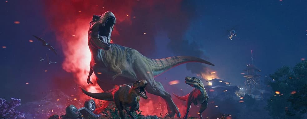 Jurassic World Evolution 3 Had a Better Launch Than the Second Game. Economic Strategies Are Still Relevant