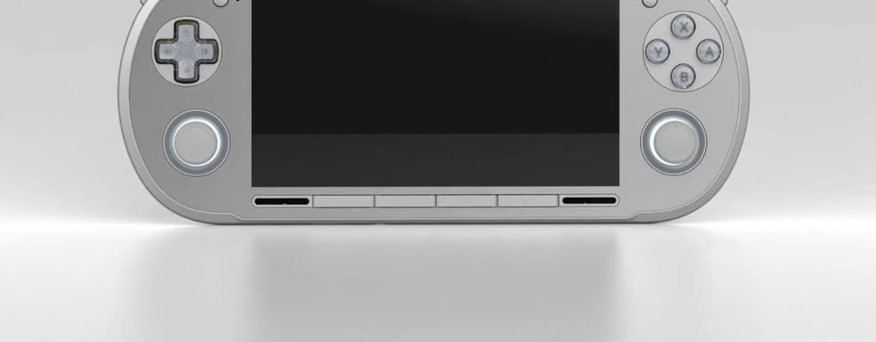 Портативок много не бывает: Retroid анонсировала консоли Pocket 6 и Pocket G2