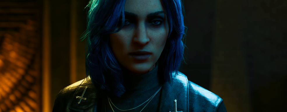 Легко ругать, трудно не любить. Обзор Vampire: The Masquerade – Bloodlines 2