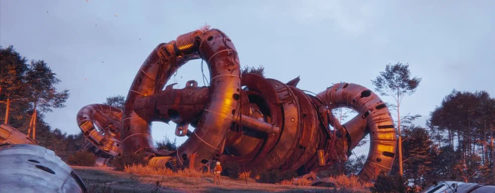 Разработчики ARC Raiders готовят масштабные обновления до Нового года, включая подробности о карте Stella Montis