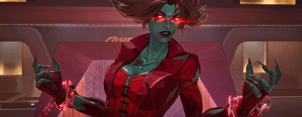 Marvel Rivals Player Count Nearly Doubles After Marvel Zombies Mode Release