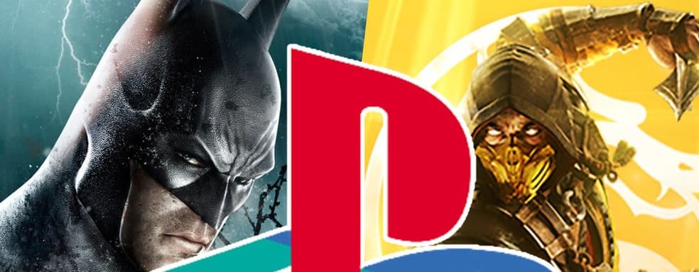 Batman, Mortal Kombat, and Harry Potter Will Not Be PlayStation Exclusives. Sony отказалась от покупки Warner Bros. Discovery