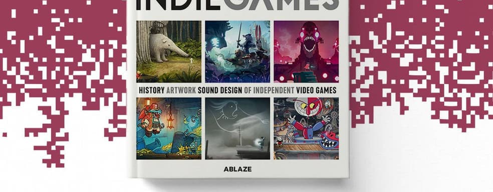 Рождение шедевра из идеи: «Бомбора» отправила на верстку книгу «Вселенная инди-игр»